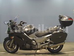     Yamaha FJR1300SA 2010  1